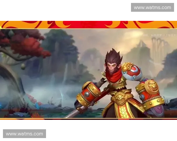 孙悟空在LOL中为何被认为较弱？玩家分析与改进建议