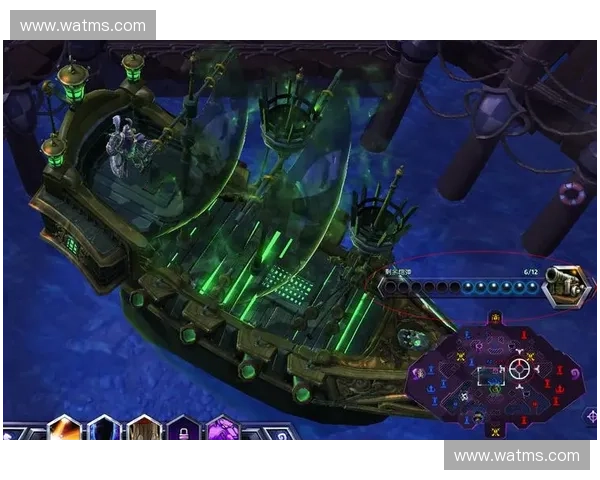 围绕风暴英雄技能净化的战术运用深度解析与全方位实战策略指引手