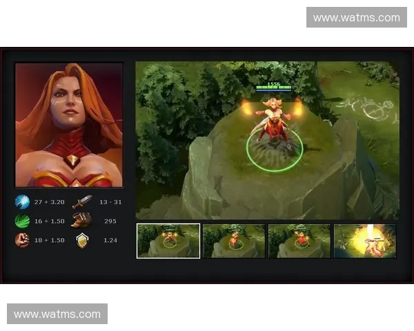 青鱼归来：Dota2新版本青鱼技能解析与玩法深度分析